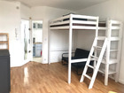 Location appartement T1 22.06 m²
