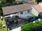 À vendre maison 6 pièces 140 m²