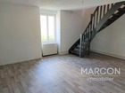 Location appartement T3 65 m²