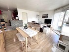 Vente appartement T2 47 m²