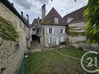 Vente maison F8 196 m²