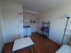 Location appartement T1 11.75 m²