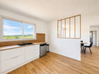 Vente maison F5 117 m²