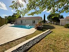 Vente maison F6 120 m²
