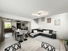Vente maison F4 90 m²