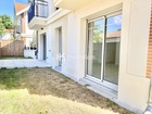 Vente appartement T4 100 m²