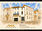 Vente immeuble 270 m²