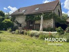 À vendre maison 