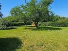 À vendre terrain 1042 m²