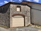 Vente parking 50 m²