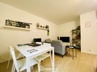 À vendre appartement 2 pièces 35 m²