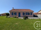 À vendre maison 4 pièces 82 m²