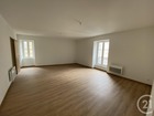 Location appartement T3 76 m²
