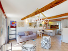Vente appartement T1 29.71 m²