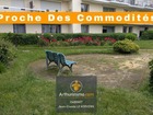 À louer appartement 3 pièces 69 m²