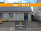 Location maison F4 73 m²