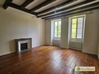 Location appartement T2 53 m²