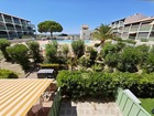 Vente appartement T2 30 m²