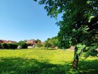 À vendre terrain 850 m²