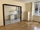 Location appartement T2 57 m²