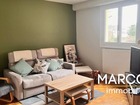 Location appartement T3 79 m²