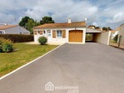 À vendre maison 4 pièces 62 m²