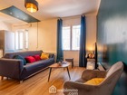 À vendre appartement 3 pièces 61 m²