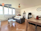 Vente appartement T3 67 m²