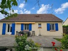 Vente maison F4 91 m²