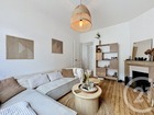 À vendre appartement 3 pièces 66 m²