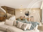 Vente appartement T4 131 m²