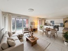 À vendre appartement 3 pièces 63 m²