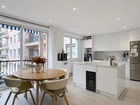 Vente appartement T4 76 m²