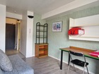 Location appartement T1 17 m²