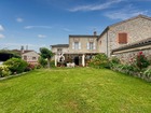 Vente maison F8 185 m²