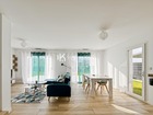 Vente maison F5 100 m²