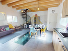 Vente maison F3 100 m²