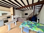 À louer appartement 2 pièces 76 m²