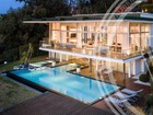 À louer maison 8 pièces 375 m²