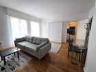 À louer appartement 1 pièce 31 m²