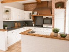 À vendre appartement 2 pièces 46 m²