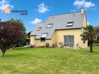Vente maison F5 85 m²