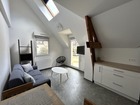Location appartement T2 34.72 m²