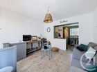 À vendre appartement 2 pièces 46 m²