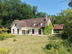 Vente maison F9 220 m²