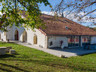Vente maison F9 360 m²