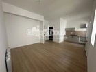 À louer appartement 3 pièces 49 m²