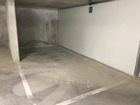 À vendre parking 26 m²