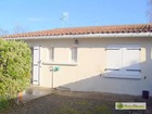 À louer maison 2 pièces 38 m²