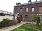 Vente maison F6 105 m²